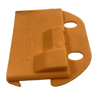 Manufacturer to Supply High Quality Custom Molded Silicone Rubber Sleeves Guards Products